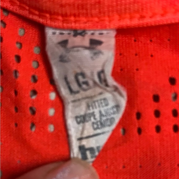 Under Armour Mens Tank Top - Picture 12 of 14